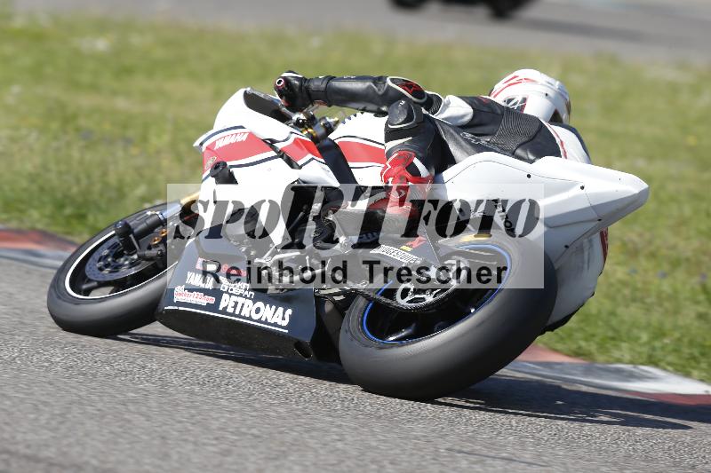 /12 30.04.2025 Speer Racing ADR/Gruppe rot/58